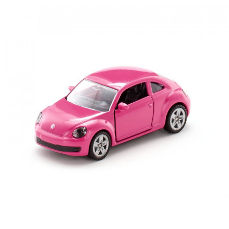 SIKU automobilis VW The Beetle pink, 1488 1488