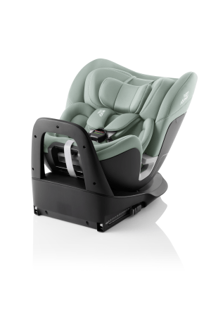 BRITAX automobilio kėdutė SWIVEL Select, Jade Green, 2000039563 