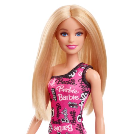BARBIE lėlė Elegantiškoji,T7439 T7439
