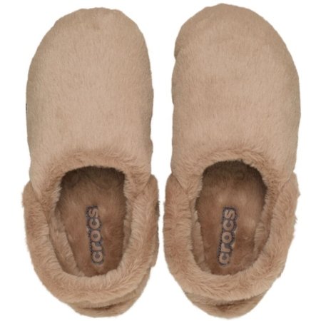 CROCS klumpės FROZEN OLAF, rudos, 211116-2JJ, 36,5 dydis 