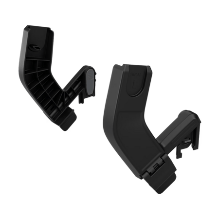 THULE automobilinės kėdutės adapteris URBAN GLIDE3, Maxi-Cosi, 20110761 