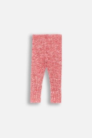 COCCODRILLO tamprės HEARTS GIRL NEWBORN, coral, ZC4122101HGN-025-086, 86 cm 