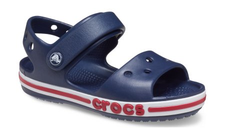 CROCS basutės, tamsiai mėlynos, 205400-4CC 