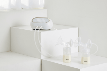 SPECTRA pientraukis DUAL COMPACT 