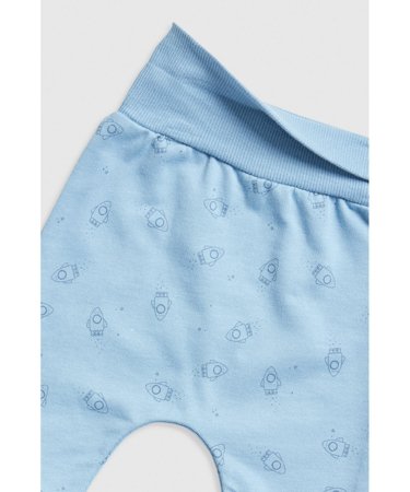 MOTHERCARE marškinėliai, kelnės ir kepurė, IF249 80 