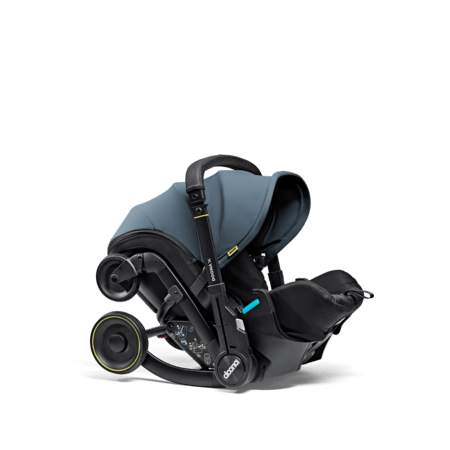 DOONA automobilinė kėdutė X, Ocean blue, SP450-20-044-015 