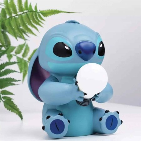 PALADONE STITCH dekoratyvinis LED šviestuvas, PP9652LSV2 