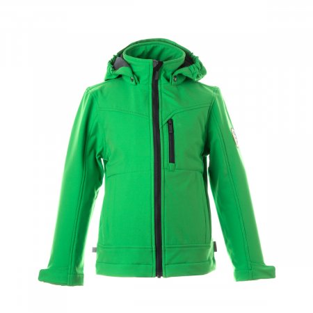 HUPPA striukė AKIVA, žalia, 128 cm, 18490000-10387 18490000-10387-146