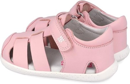 GARVALIN basutės, BAREFOOT, 252326-H032, 20 dydis 