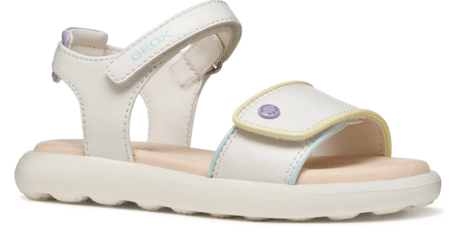 GEOX basutės J65MSC-05402-C0653, dydis 