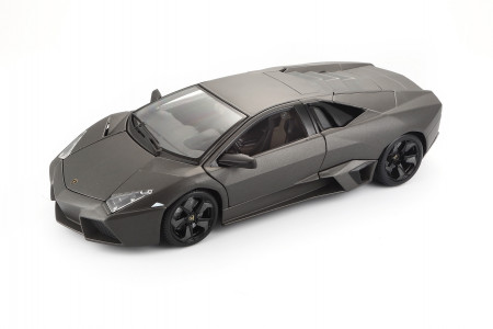 BBURAGO automodelis 1/18 Lamborghini Reventon, 18-11029 18-11029
