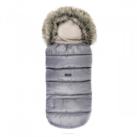 MILLI vokelis į vežimėlį GROW UP, grey 5902745544328