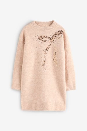 NEXT suknelė ilgomis rankovėmis, N79976 152 