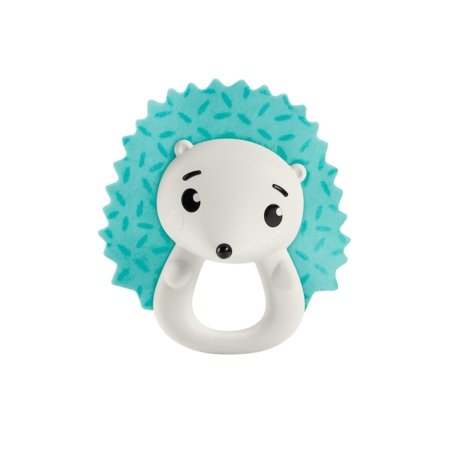 FISHER-PRICE barškučiai Linksmieji gyvūnėliai asort, HJW11 HJW11