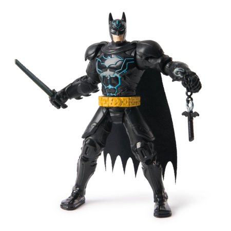 BATMAN 6' figūrėlė Ninja Strike, 6074676 