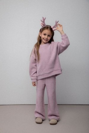 COCCODRILLO džemperis, violetinis, cm 