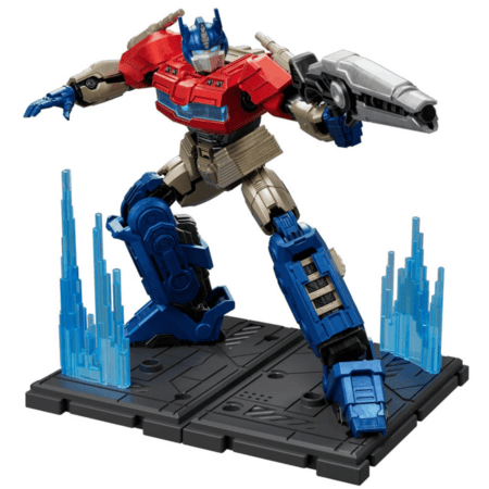 Blokees transformeris Optimus Prime, 71161 