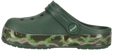 ZIG ZAG klumpės RUNIX, Z264465-3175, 32 dydis 