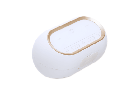 SPECTRA pientraukis DUAL COMPACT 