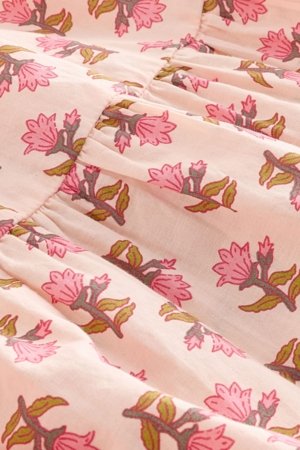 NEXT suknelė trumpomis rankovėmis, E76912, 98 cm