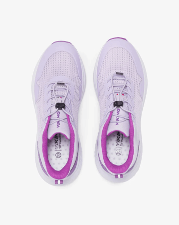 VIKING laisvalaikio batai AERO SL, violetiniai, 3-54600-616,   