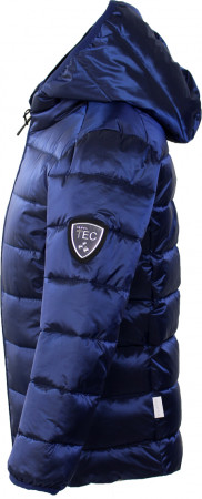 HUPPA Striukė Stevo 2 Blue 17990227-90035 17990227-90035-0XS