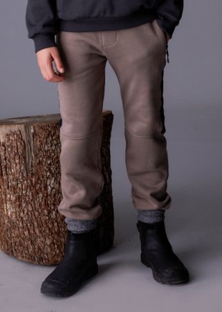 MAYORAL kelnės, mud, 7.565-54, 16 cm 