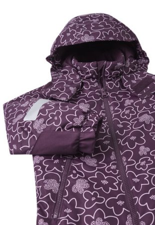 REIMA žieminis lauko kombinezonas KURIKKA, 5100131B-4966, 110 cm 