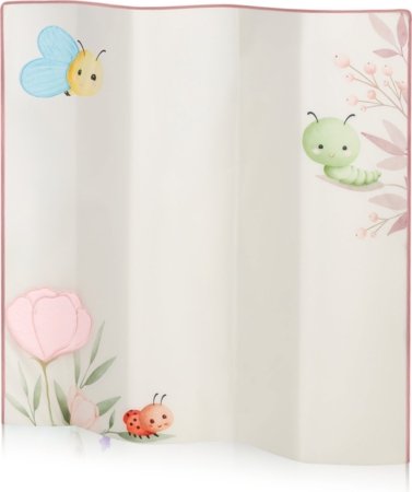 LIONELO maniežas MILLE PLUS, Pink 