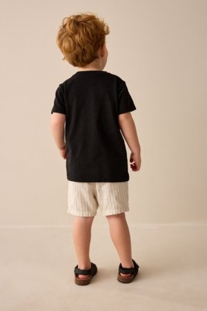 NEXT šortai, AG3796, 110-116 