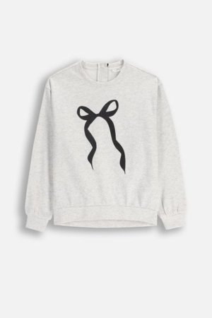 COCCODRILLO džemperis, pilkas, cm 