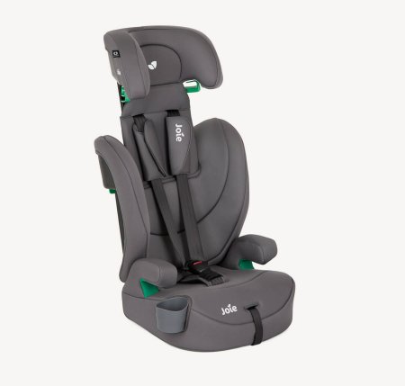 JOIE automobilinė kėdutė ELEVATE R129, thunder, C2216AATHD000 