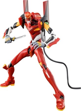 Blokees transformeris  Evangelion Action Edition, 73512 