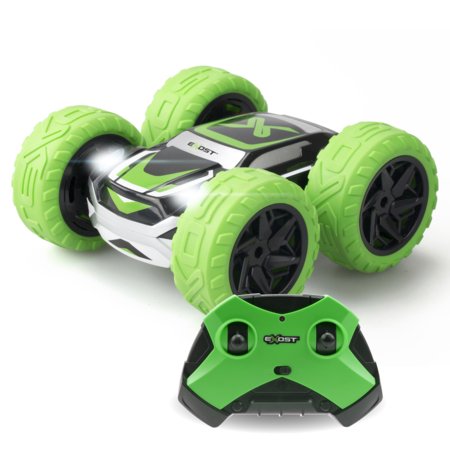 EXOST 360 RC automobilis Cross II Green, TE54213 