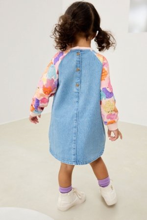 NEXT suknelė, AN4204, 68-74 cm 