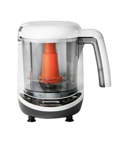 BABY BREZZA trintuvas-garintuvas ONE STEP DELUXE 