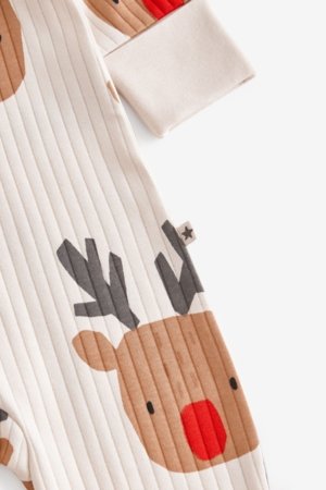 NEXT šliaužtinukas ilgomis rankovėmis, 595001