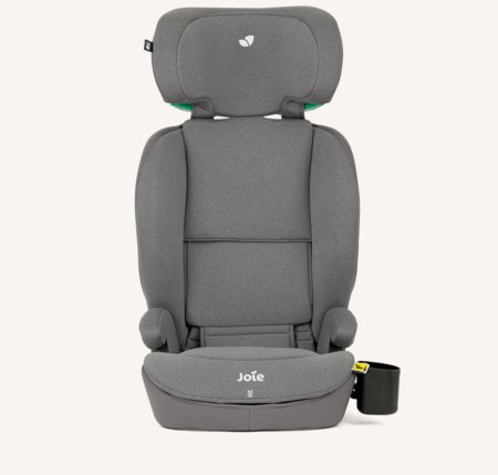 JOIE automobilinė kėdutė I-IRVANA 76-150 cm, Thunder, C2219AATHD000 