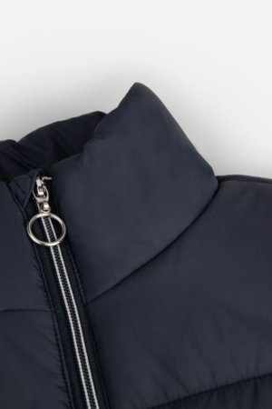 MOKIDA liemenė OUTWEAR, mėlyna, ZM3178102OWR-015-104, 104 cm 