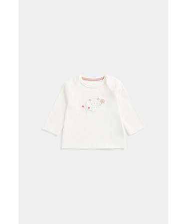 MOTHERCARE 8-nių dalių komplektas kūdikiui, FB309 648655