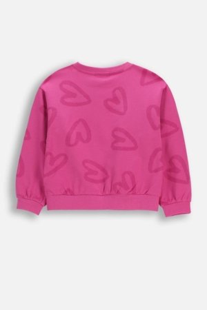 COCCODRILLO džemperis, violetinis, cm 