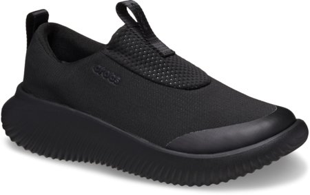 CROCS laisvalaikio batai MELLOW EASE, juodi, 210500-060, 41 dydis 