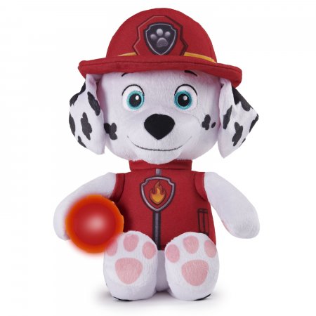PAW PATROL pliušinis žaislas Snuggle Up Plush, asort., 6035473 6035473