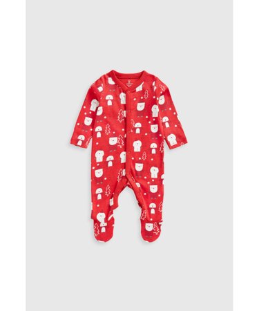 MOTHERCARE šliaužtinukas ilgomis rankovėmis, IF779 74 