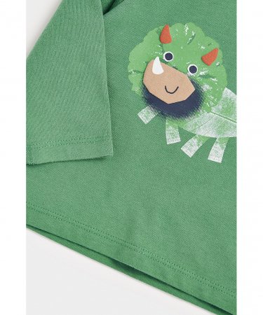 MOTHERCARE marškinėliai ilgomis rankovėmis, CB807 606611