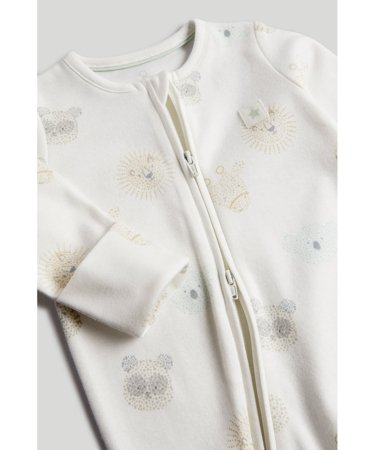 MOTHERCARE šliaužtinukas ilgomis rankovėmis, AV52001 62 cm 