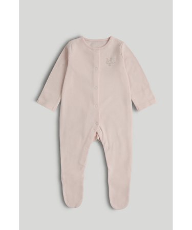MOTHERCARE šliaužtinukas, 3 vnt., AX53401, cm 
