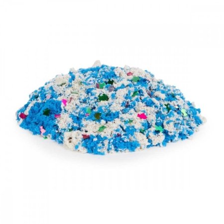 KINETIC SAND kinetinis smėlis Flowfetti, 6066739 
