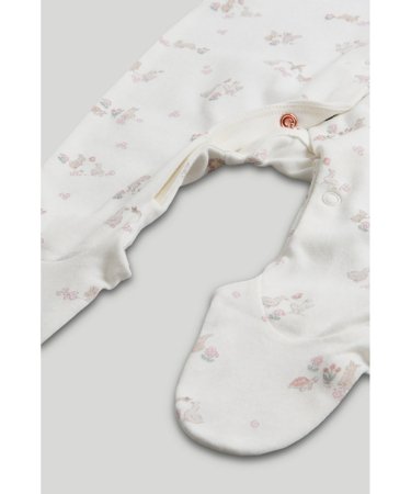 MOTHERCARE šliaužtinukas, 3 vnt., AX38801, 56 cm 