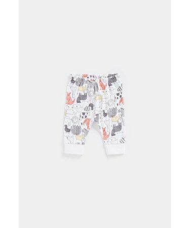 MOTHERCARE pižama, 2 vnt., CB320 594920